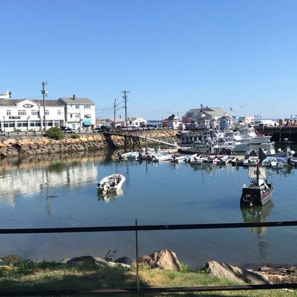 Meet your Posher, Joel - Picture 1 of 1